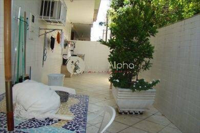 Imagem Casa com 3 Quartos à Venda, 170 m² em Ponta Da Praia - Santos Imagem Casa com 3 Quartos à Venda, 170 m² em Ponta Da Praia - Santos