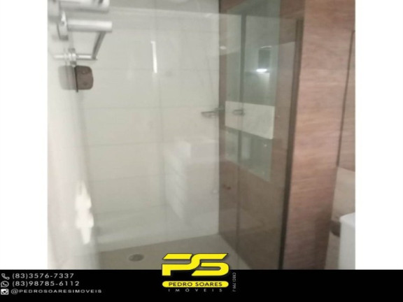 Imagem Apartamento com 3 Quartos à Venda, 80 m² em Bancários - João Pessoa Imagem Apartamento com 3 Quartos à Venda, 80 m² em Bancários - João Pessoa
