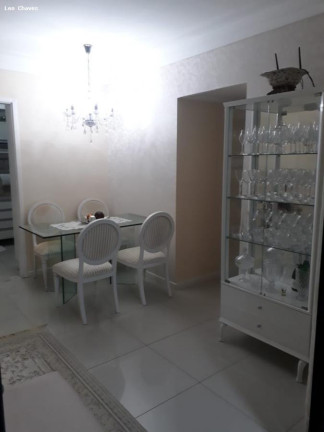 Imagem Apartamento com 3 Quartos à Venda, 84 m² em Alphaville - Salvador