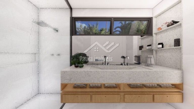 Imagem Sobrado com 4 Quartos à Venda, 230 m² em Loteamento Floresta - Sao Jose Dos Campos