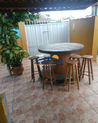 Imagem Casa com 3 Quartos à Venda, 300 m² em Jardim Rio Santos - Caraguatatuba Imagem Casa com 3 Quartos à Venda, 300 m² em Jardim Rio Santos - Caraguatatuba