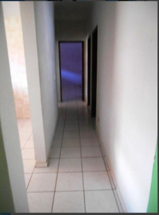 Imagem Casa com 3 Quartos à Venda, 300 m² em Ininga - Teresina
