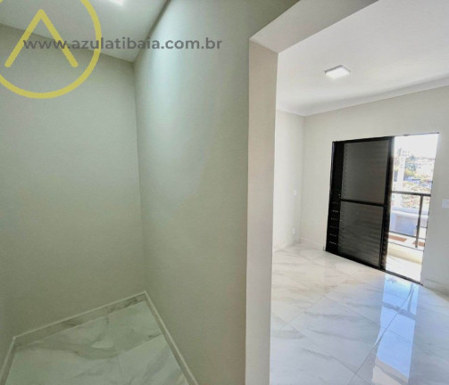 Imagem Casa com 3 Quartos à Venda, 143 m² em Loteamento Vivejo - Atibaia