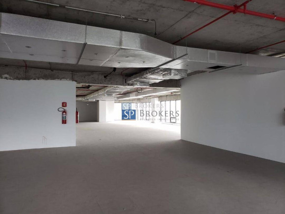 Imagem Sala Comercial para Alugar, 1.359 m² em Itaim Bibi - São Paulo Imagem Sala Comercial para Alugar, 1.359 m² em Itaim Bibi - São Paulo