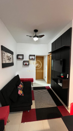 Imagem Apartamento com 2 Quartos à Venda, 63 m² em Estufa Ii - Ubatuba