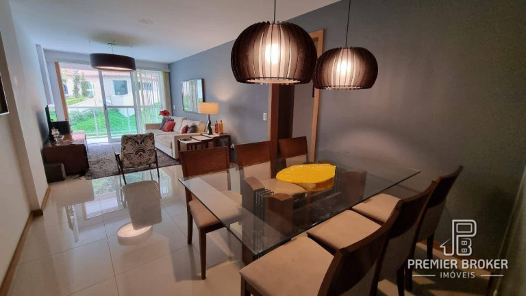 Imagem Apartamento com 4 Quartos à Venda, 140 m² em Várzea - Teresópolis Imagem Apartamento com 4 Quartos à Venda, 140 m² em Várzea - Teresópolis