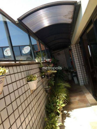 Imagem Cobertura com 4 Quartos à Venda, 364 m² em Vila Formosa - São Paulo