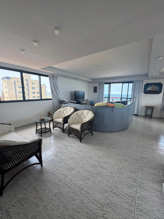 Imagem Apartamento com 3 Quartos à Venda, 165 m² em Real - Praia Grande