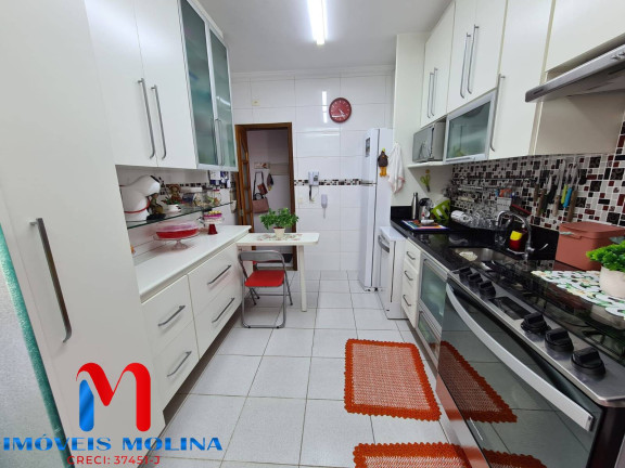 Imagem Cobertura com 4 Quartos à Venda, 145 m² em Osvaldo Cruz - São Caetano Do Sul Imagem Cobertura com 4 Quartos à Venda, 145 m² em Osvaldo Cruz - São Caetano Do Sul