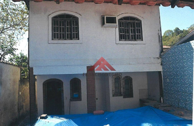 Imagem Casa com 3 Quartos à Venda, 140 m² em Maceió - Niterói