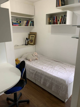 Imagem Apartamento com 2 Quartos à Venda, 75 m² em Vila Brasílio Machado - São Paulo