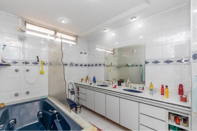 Imagem Casa com 3 Quartos à Venda, 305 m² em Mooca - São Paulo