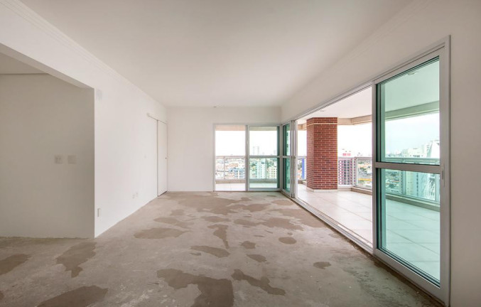 Imagem Apartamento com 3 Quartos à Venda, 180 m² em Jardim Analia Franco - São Paulo