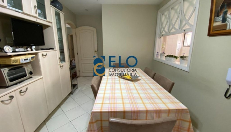 Imagem Apartamento com 4 Quartos à Venda, 294 m² em Boqueirão - Santos Imagem Apartamento com 4 Quartos à Venda, 294 m² em Boqueirão - Santos