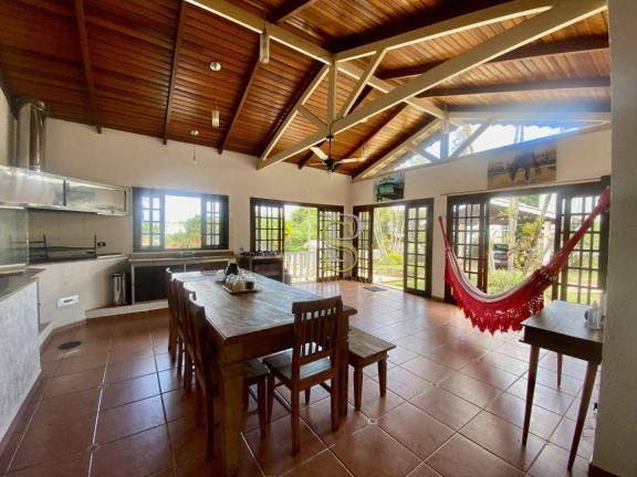 Imagem Chácara com 4 Quartos à Venda, 384 m² em Rio Abaixo - Atibaia