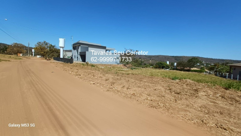 Imagem Terreno à Venda, 1.437 m² em Condomínio - Hidrolândia Imagem Terreno à Venda, 1.437 m² em Condomínio - Hidrolândia