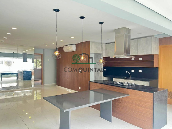 Imagem Apartamento com 3 Quartos à Venda, 115 m² em Granja Viana - Cotia