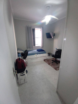 Imagem Apartamento com 3 Quartos à Venda, 82 m² em Campo Grande - Santos Imagem Apartamento com 3 Quartos à Venda, 82 m² em Campo Grande - Santos