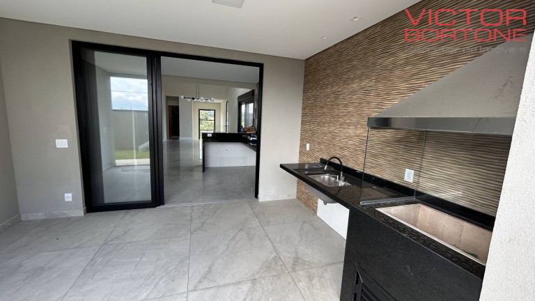 Imagem Casa de Condomínio com 3 Quartos à Venda, 247 m² em Cézar De Souza - Mogi Das Cruzes
