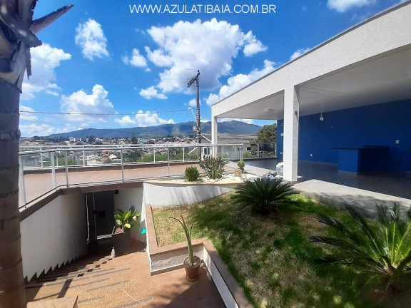 Imagem Casa com 3 Quartos à Venda, 330 m² em Jardim Paulista - Atibaia