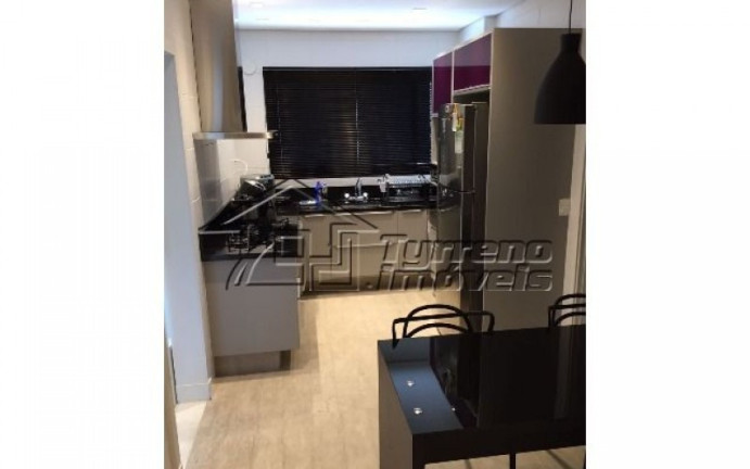 Apartamento com 2 Quartos à Venda, 120 m² em Jardim Aquarius - São José Dos Campos