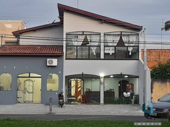Imóvel Comercial à Venda, 275 m² em Artur Nogueira