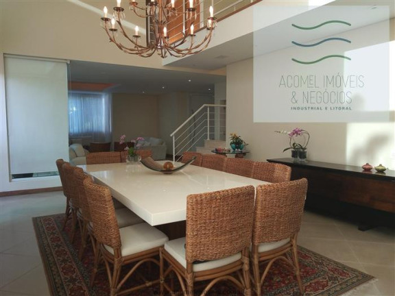 Imagem Casa de Condomínio com 4 Quartos à Venda, 282 m² em Residencial Tres - Santana De Parnaiba
