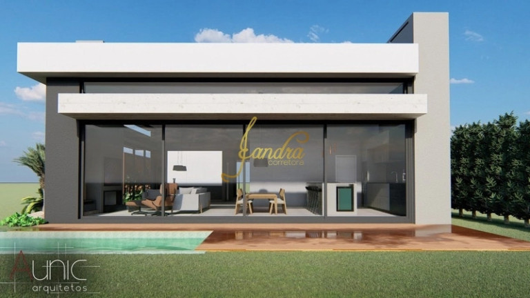 Imagem Casa de Condomínio com 4 Quartos à Venda, 210 m² em Rainha Do Mar - Xangri-la