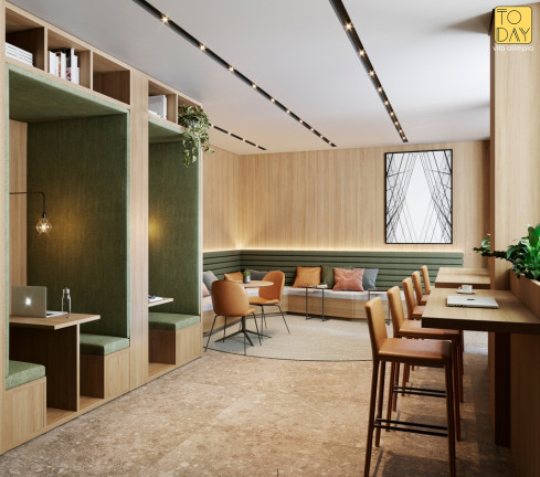 Imagem Apartamento com 2 Quartos à Venda, 39 m² em Vila Olímpia - São Paulo Imagem Apartamento com 2 Quartos à Venda, 39 m² em Vila Olímpia - São Paulo