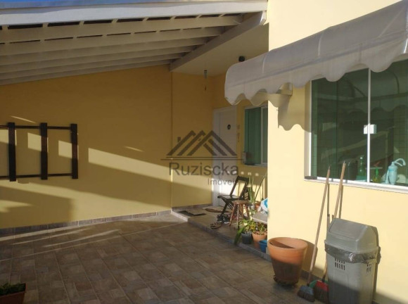 Imagem Casa com 2 Quartos à Venda, 142 m² em Jardim Coronel - Itanhaém