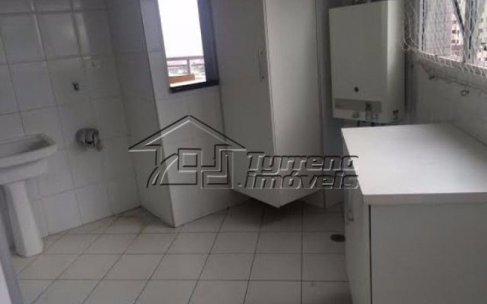 Imagem Apartamento com 3 Quartos para Alugar, 117 m² em Jardim Aquarius - São José Dos Campos