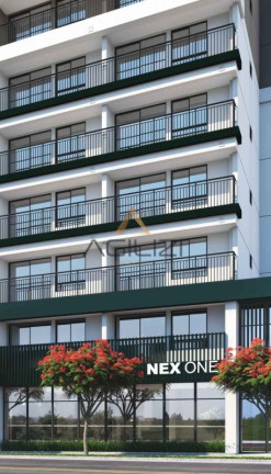 Imagem Apartamento com 1 Quarto à Venda, 30 m² em Vila Madalena - São Paulo
