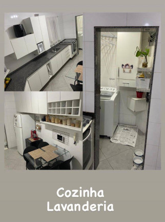 Imagem Apartamento com 2 Quartos à Venda, 78 m² em Santa Maria - São Caetano Do Sul