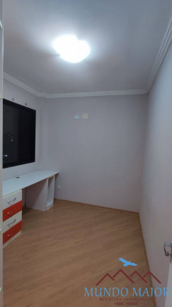 Imagem Apartamento com 3 Quartos à Venda, 82 m² em Vila Assunção - Santo André Imagem Apartamento com 3 Quartos à Venda, 82 m² em Vila Assunção - Santo André