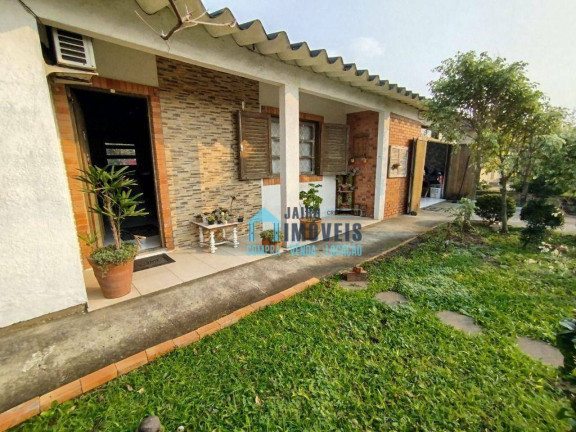 Imagem Casa com 2 Quartos à Venda, 118 m² em Centro - Cidreira Imagem Casa com 2 Quartos à Venda, 118 m² em Centro - Cidreira