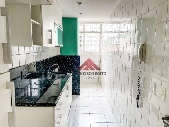 Imagem Apartamento com 2 Quartos à Venda, 63 m² em Santa Rosa - Niterói Imagem Apartamento com 2 Quartos à Venda, 63 m² em Santa Rosa - Niterói