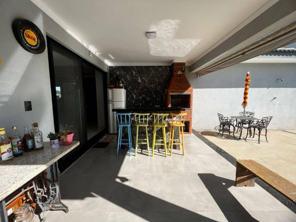 Imagem Casa com 3 Quartos à Venda, 151 m² em Residencial Fazenda Pinheirinho - Rio Das Pedras Imagem Casa com 3 Quartos à Venda, 151 m² em Residencial Fazenda Pinheirinho - Rio Das Pedras