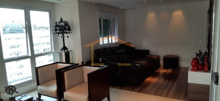 Imagem Apartamento com 4 Quartos à Venda, 229 m² em Santana - São Paulo Imagem Apartamento com 4 Quartos à Venda, 229 m² em Santana - São Paulo