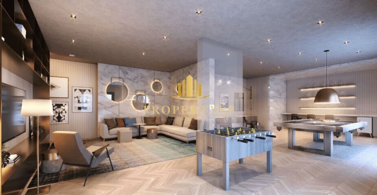 Imagem Apartamento com 3 Quartos à Venda, 173 m² em Perdizes - São Paulo