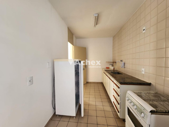 Imagem Apartamento com 2 Quartos à Venda, 65 m² em Jardim Santa Genebra - Campinas Imagem Apartamento com 2 Quartos à Venda, 65 m² em Jardim Santa Genebra - Campinas
