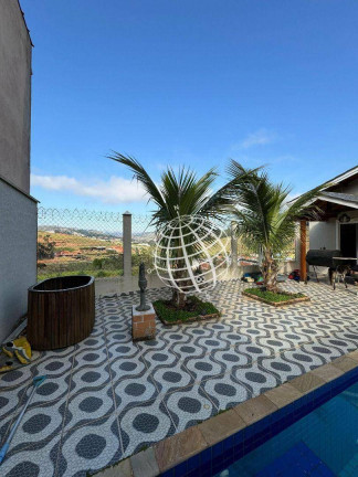 Imagem Casa com 3 Quartos à Venda, 844 m² em Centro - Piracaia