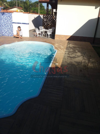Imagem Casa com 2 Quartos à Venda, 100 m² em Porto Novo - Caraguatatuba Imagem Casa com 2 Quartos à Venda, 100 m² em Porto Novo - Caraguatatuba