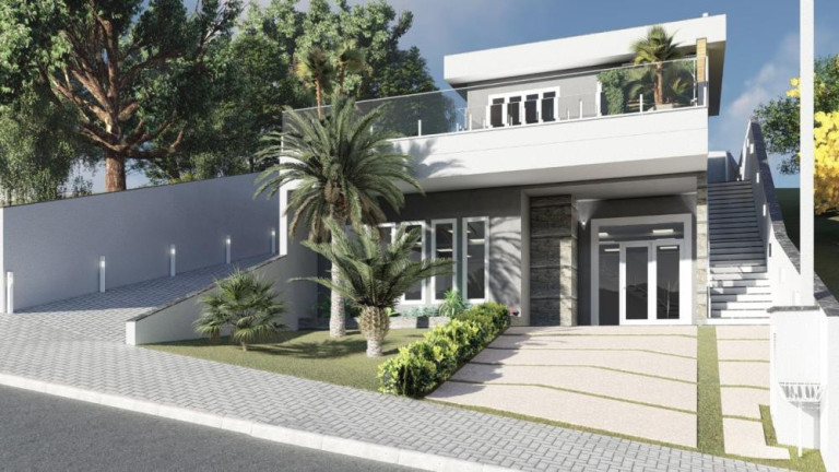 Imagem Terreno à Venda, 500 m² em Residencial Dos Lagos - Cotia Imagem Terreno à Venda, 500 m² em Residencial Dos Lagos - Cotia