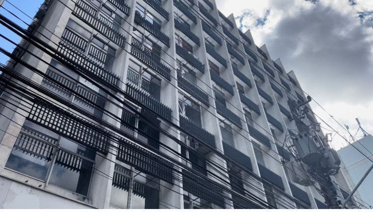 Imagem Ponto Comercial à Venda, 32 m² em Jardim Paulista - São Paulo Imagem Ponto Comercial à Venda, 32 m² em Jardim Paulista - São Paulo