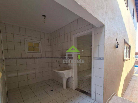 Imagem Casa de Condomínio com 4 Quartos à Venda, 269 m² em Jardim Das Flores - Cotia Imagem Casa de Condomínio com 4 Quartos à Venda, 269 m² em Jardim Das Flores - Cotia