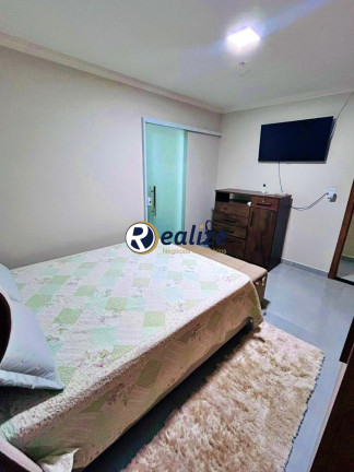 Imagem Casa com 4 Quartos à Venda, 700 m² em Santa Mônica - Guarapari