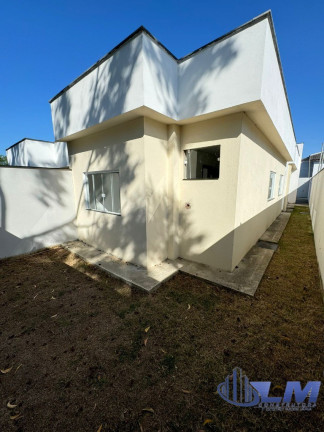 Imagem Casa com 3 Quartos à Venda, 90 m² em Perocão - Guarapari