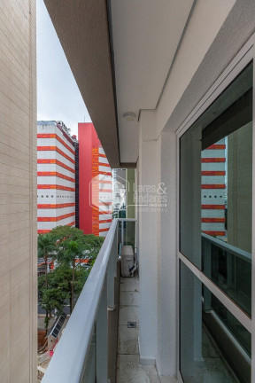 Imagem Sala Comercial à Venda, 44 m² em Vila Clementino - São Paulo