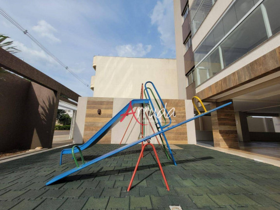 Imagem Apartamento com 3 Quartos à Venda, 97 m² em Coqueiral - Cascavel