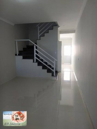Imagem Casa com 3 Quartos à Venda, 103 m² em Vila Pires - Santo André